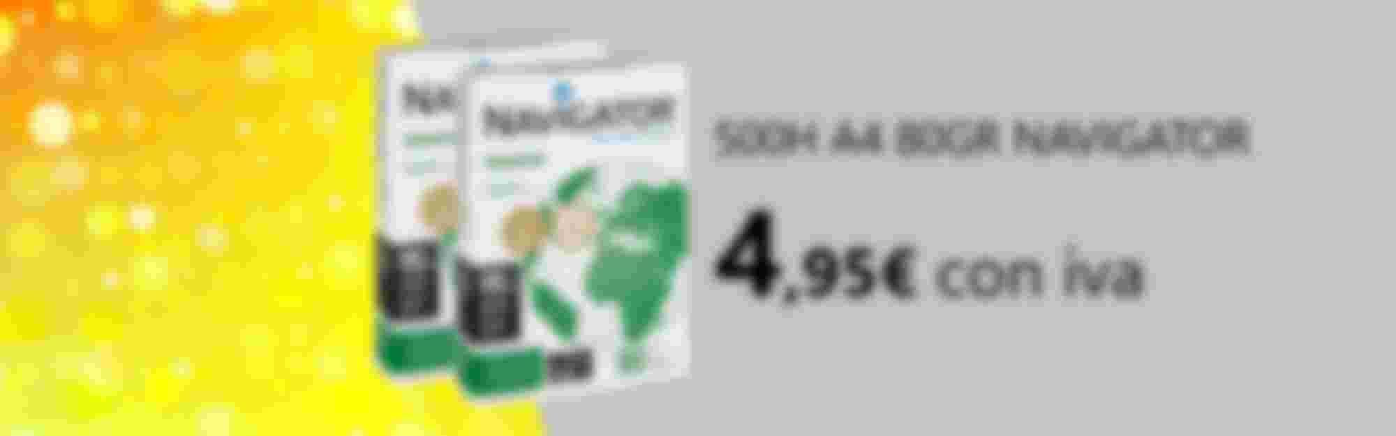 NAVIGATOR