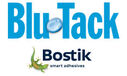 BLU-TACK