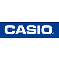 CASIO