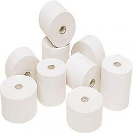 ROLLOS SUMADORA 57X60X12. TERMICO.