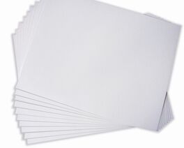 LAMINA DIBUJO 500X700MM BASIK 370GR CANSON