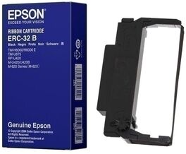 CINTA EPSON S015374 ERC-38B NEGRA , SAMSUNG SRP-270
