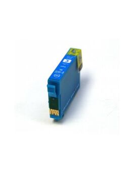 EPSON 16XL AZUL CARTUCHO COMPATIBLE. HAVIT.