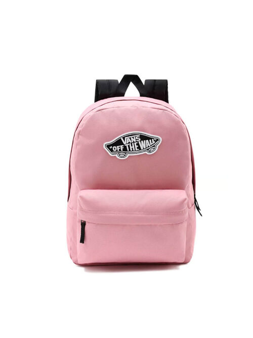 Mochila shop vans fluorescente