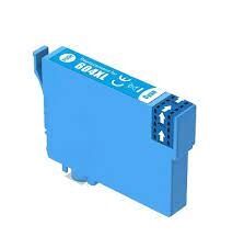 EPSON 604XL AZUL. COMPATIBLE HAVIT.