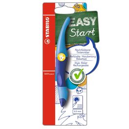 ROLLER STABILO EASY START ORIGINAL ESPECIAL ZURDO AZUL