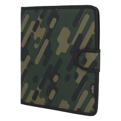 Folder Tela TOTTO Tamaño A4
