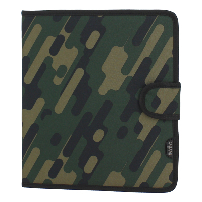 Folder Tela TOTTO Tamaño A4