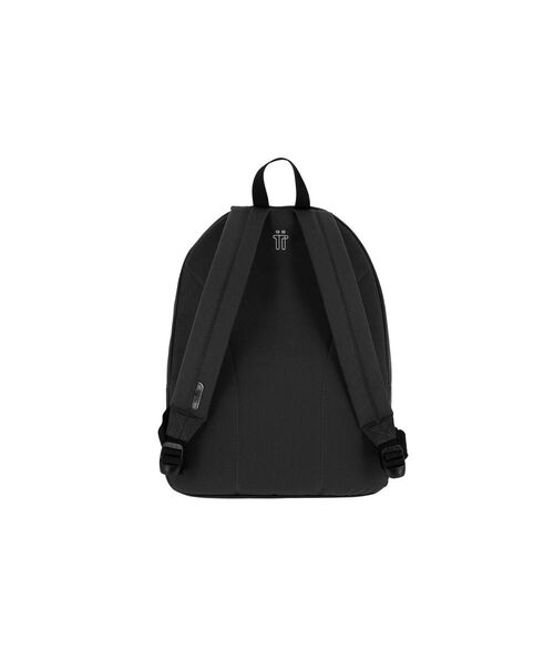 Pack Mochila + Estuche Color Negro TOTTO - Kalex