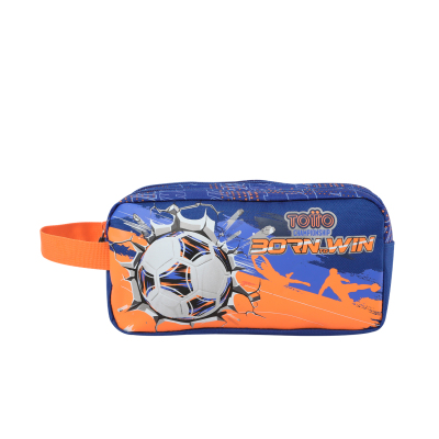 Estuche Totto Soccer Win infantil