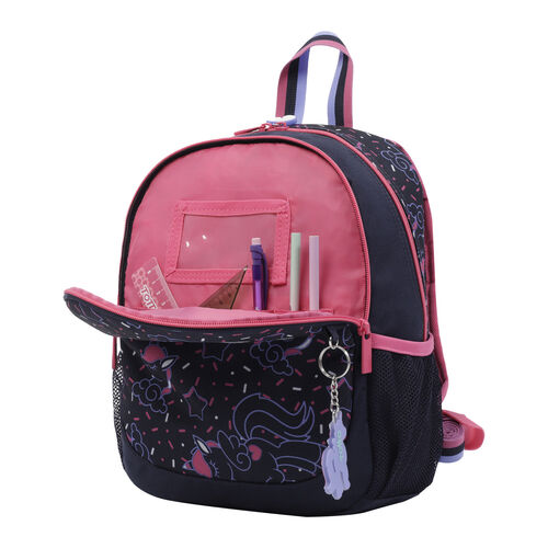 Mochila Escolar TOTTO Pequeña - Unipony