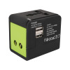 Adaptador eléctrico - Adapter, TOTTO.
