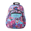 Mochila escolar eco-friendly Anime Girls - Acuareles, TOTTO.