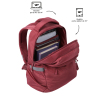 Mochila casual eco-friendly Deco Rose - Misisipi, TOTTO.