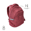 Mochila casual eco-friendly Deco Rose - Misisipi, TOTTO.