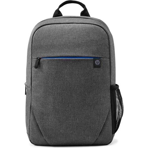 MOCHILA PRELUDE GRIS PARA PORTATILES DE 15,6 ", HP.