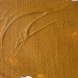 OCRE AMARILLO Acrílico GARVI STUDIO 200 ml.