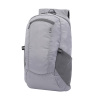 Mochila plegable color gris - Troker.