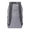 Mochila plegable color gris - Troker.