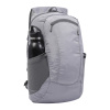 Mochila plegable color gris - Troker.