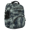 Mochila Eco-Friendly estampado militar - Tracer 4.