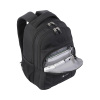 Mochila para portátil 10 color negro - Tamulo.