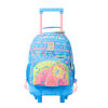 Mochila infantil con ruedas - Llama M.TOTTO.