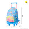 Mochila infantil con ruedas - Llama M.TOTTO.