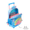 Mochila infantil con ruedas - Llama M.TOTTO.