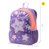 Mochila infantil - Star Cat L.TOTTO.