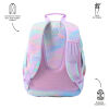 Mochila escolar multicolor Luminia - Rayol. TOTTO.