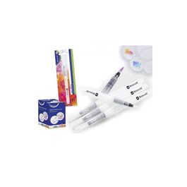 PINCEL DE AGUA BISMARK BLISTER.