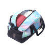 Bolsa de deporte pequeña multicolor Luminia - Active S. TOTTO.
