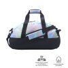 Bolsa de deporte pequeña multicolor Luminia - Active S. TOTTO.