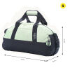 Bolsa de deporte pequeña verde Meadow Mist - Active S. TOTTO.