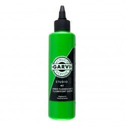 VERDE FLUORESCENTE ACRÍLICO GARVI STUDIO 200 ML.
