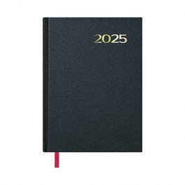 AGENDA SINTEX DIA PAGINA 14 X 20 NEGRO FSC MIX 2025 DOHE