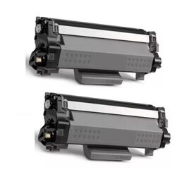 BROTHER TN2510 COMPATIBLE. PACK 2. HAVIT.