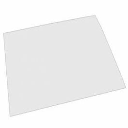 LAMINA GOMA EVA 40X60 BLANCO.