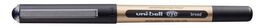 ROLLER  UNI-BALL EYE BROAD 1 MM NEGRO.