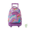 Mochila Desmontable Tiza - Ferri. TOTTO.