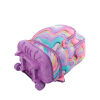 Mochila Desmontable Tiza - Ferri. TOTTO.
