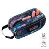 Estuche Agapec - Kitten. TOTTO.