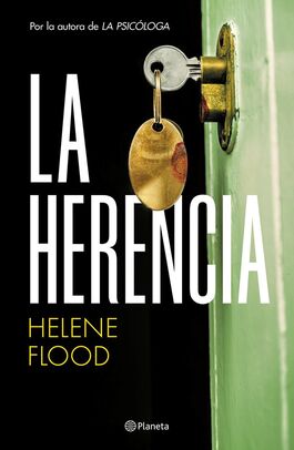 LA HERENCIA FLOOD, HELENE EDITORIAL PLANETA S.A
