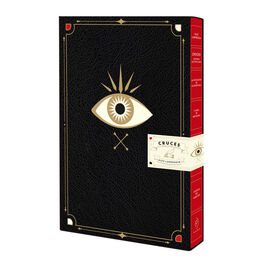 CRUCES HISTORIA DE DOS ALMAS LANDRAGIN,ALEX DUOMO EDICIONES