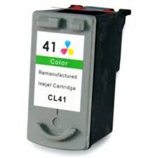 CANON Nº41 CARTUCHO COMPATIBLE. HAVIC.