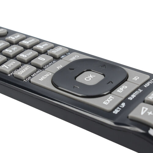 MANDO UNIVERSAL TV-SMART TV. TM ELECTRON.