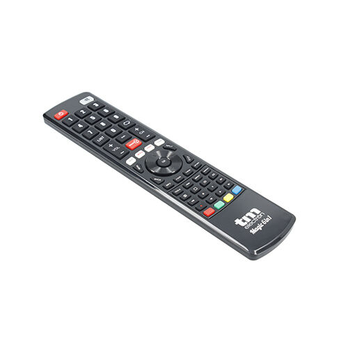 MANDO UNIVERSAL TV-SMART TV. 6 MARCAS EN 1 MANDO. TM ELECTRON.