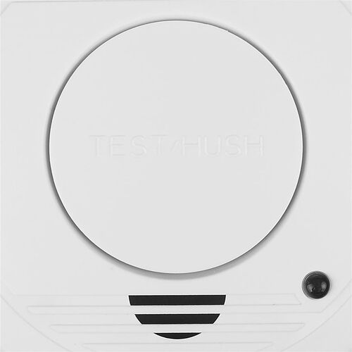 DETECTOR DE HUMO PARA TECHO. SMARTWARES.