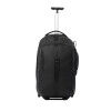 Mochila Rue Deploy - Negro. TOTTO.